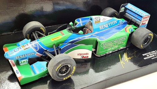 Minichamps maßstab 18 - maßstab, 1:18