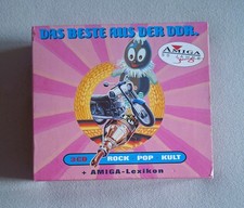 3 CD BOX -- VARIOUS - DAS