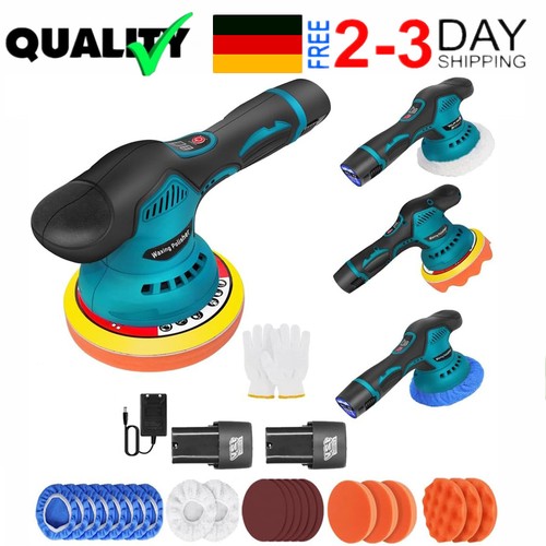 Auto poliermaschine akku - auto,