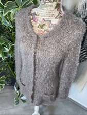 Zuckersüßer Fädchen Zottel