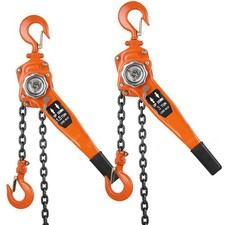 1,5T/ 3T Ratschenzug Kettenzug