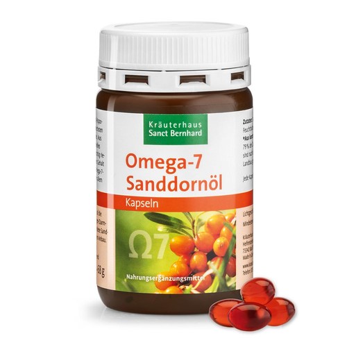 Omega sanddornöl kapseln je - sanddornöl-kapseln,