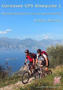 Gardasee gps bikeguide - gps, 1