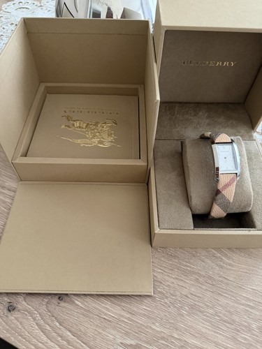 Burberry damenuhr - burberry,