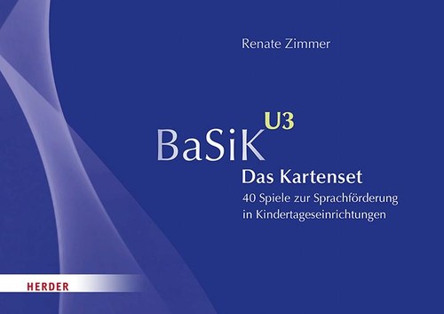 Renate zimmer basik das - u3.,