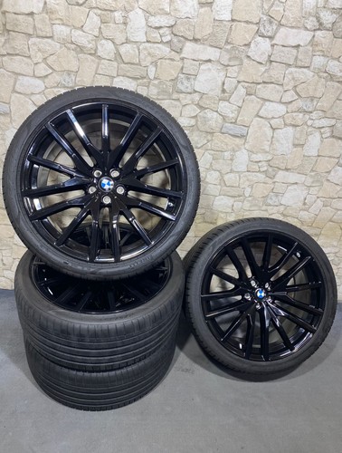 Original bmw m472 - g05, x6