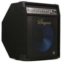 Bugera BXD15A 1x15" 1000-watt