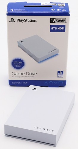 Seagate game drive ps4 ps5 - seagate,