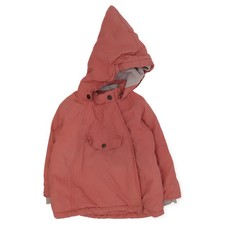 Mini a Ture, Winterjacke