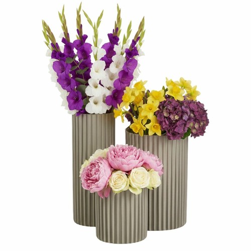 Set aus modernen beigen - 3,