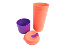 Tupperware Eco+ Kaffeebecher