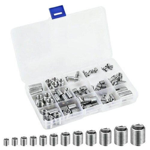 Helicoil set 140 - set,