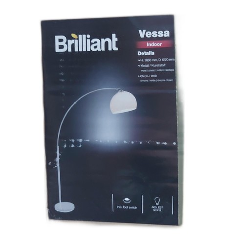Brilliant lampe vessa - lampe,