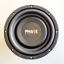 Phase Linear SMF 08 Subwoofer