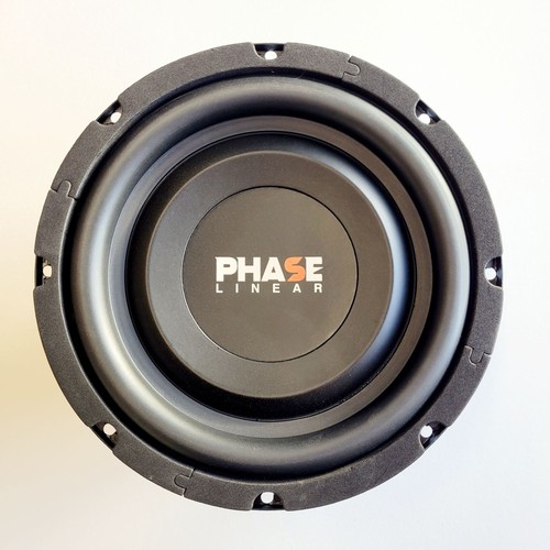 Phase linear smf subwoofer - phase,