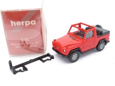 345HO /12 - Herpa H0 2084 -