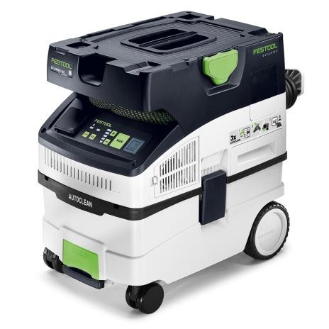 Festool absaugmobil cleantec - absaugmobil,