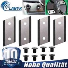 Häcksler Schredder Klinge