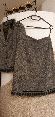Designer kostüm - 36/38,