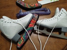 ice skates