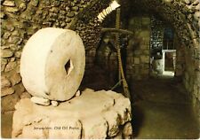 CPM BETHANY Olivenölpresse ISRAEL (1413118)