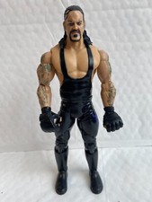 Wwe Die Undertaker Jakks