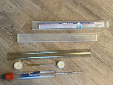 Dupla Marin Präzisions-Aräometer, Meerwasser-,Salzwasser-Messgerät, Aquarium