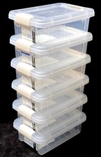 Aufbewahrungsbox mit Deckel