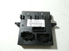 Audi A6 4F Avant BJ 06 Bordnetzsteuergerät ILM Fahrer 4F0907279 leicht defekt!!!