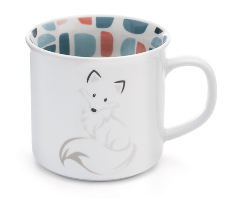 Dreamy winter tasse 61326 - *,