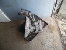 Opel Vectra B F15 Getriebe 5