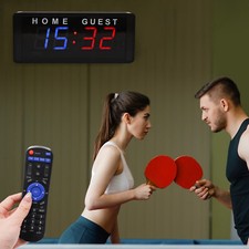 LED Digitale Anzeigetafel