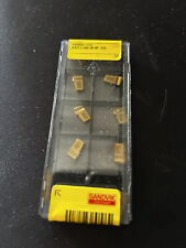 10x Sandvik Coromant Einstechplatte/WendeSchneidplatte N151.2-300-30-4P 235