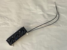 Renault Master Opel Movano Heizungsbedienteil Bedienteil A36251169W / 133761F