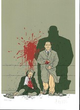 Grafik zur Vorzugsausgabe von