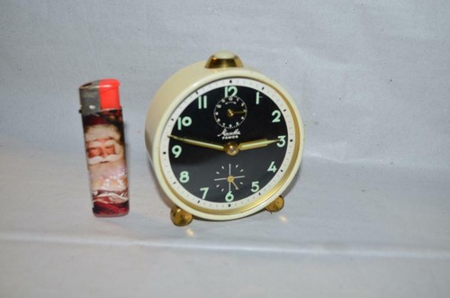 Alter mauthe famos wecker - mauthe,