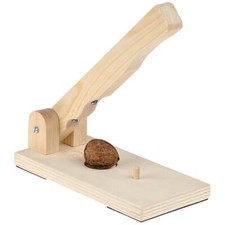 Tischnussknacker Tisch