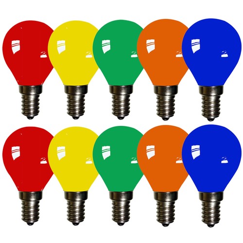 Led filament tropfen 2w - 10,