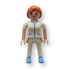 Playmobil Figur Frau