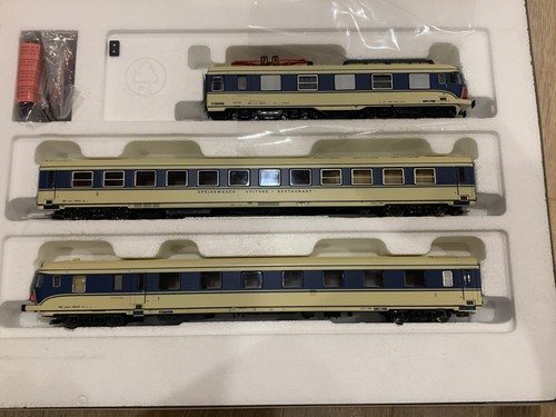 Roco exklusiv 43894 und - h0,
