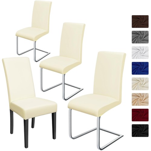 Stuhlhussen stretch husse - stretch,