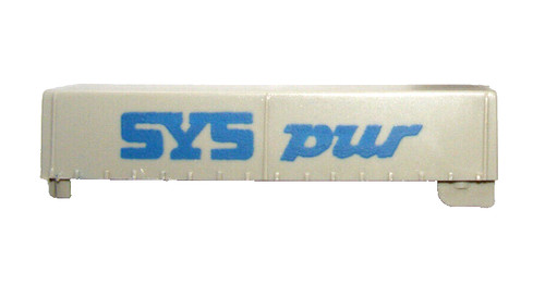 Sys pur hruska espewe - 1:87,
