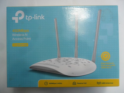 Link wa901n 450mbit s - tp-link,