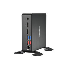 Shuttle XPC nano NC40U7 -