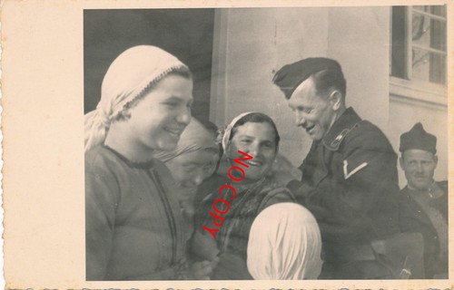 Foto panzer regiment 33 - regiment,