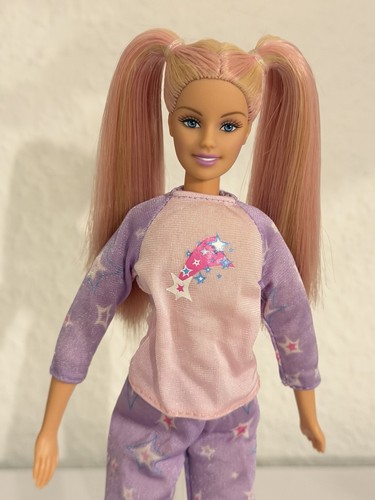 Mattel barbie 2005 dream - barbie,