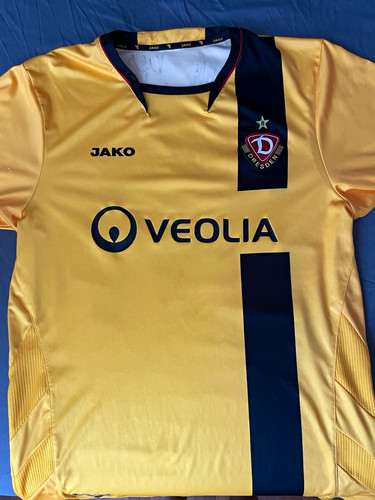 Jako dynamo dresden - jako,
