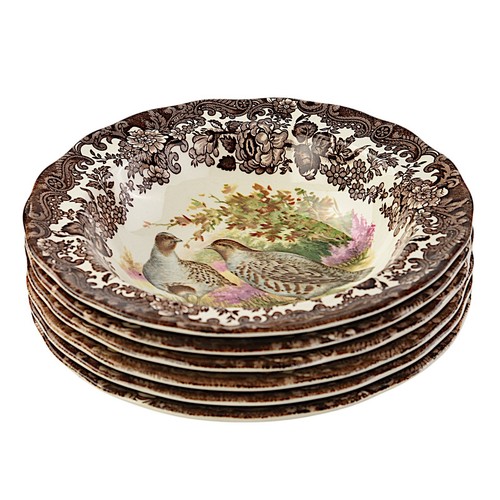 Royal worcester palissy - royal,