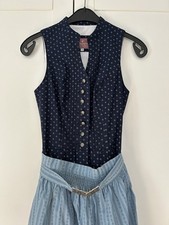 Hochwertiges, zeitloses, neuwertiges Dirndl, von Lieblingsgwand, Größe 32