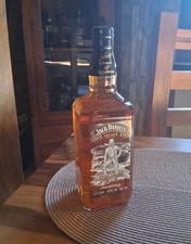 Jack Daniels® Scenes from